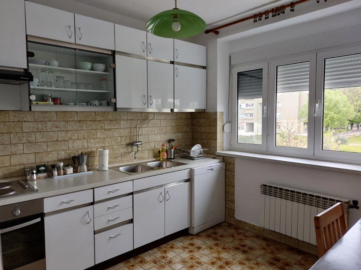 Apartment Central كنين المظهر الخارجي الصورة