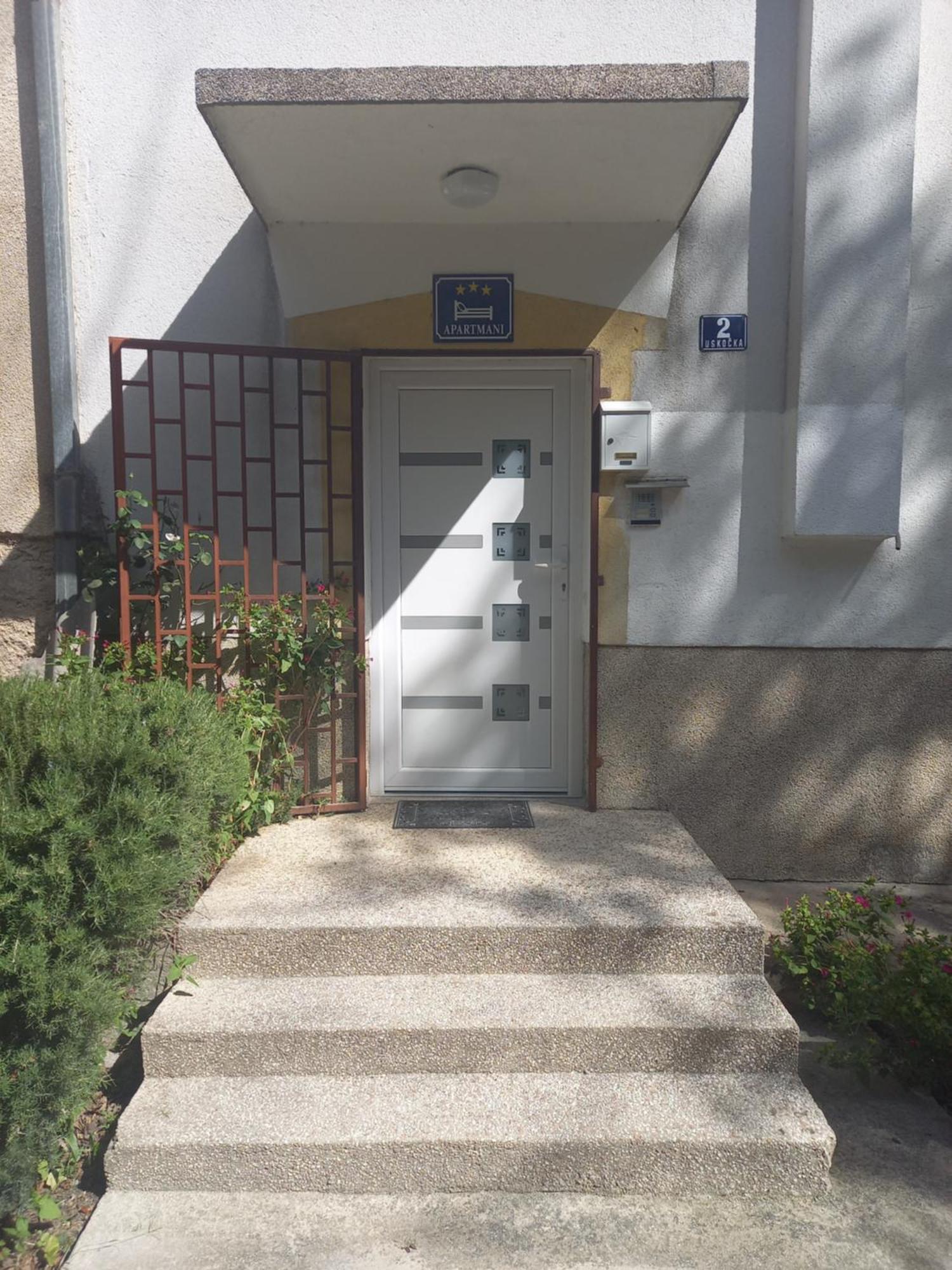 Apartment Central كنين المظهر الخارجي الصورة