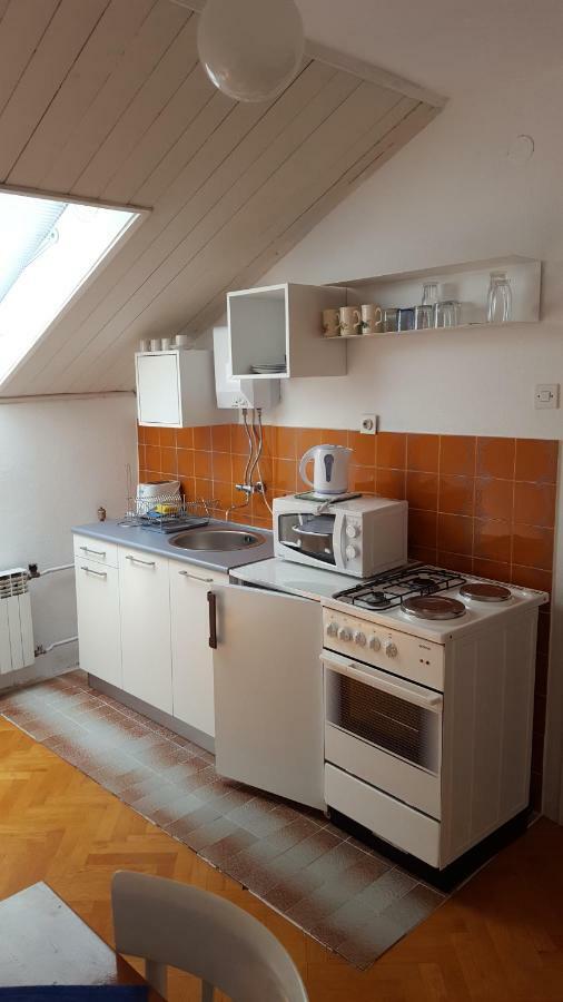 Apartment Central كنين المظهر الخارجي الصورة