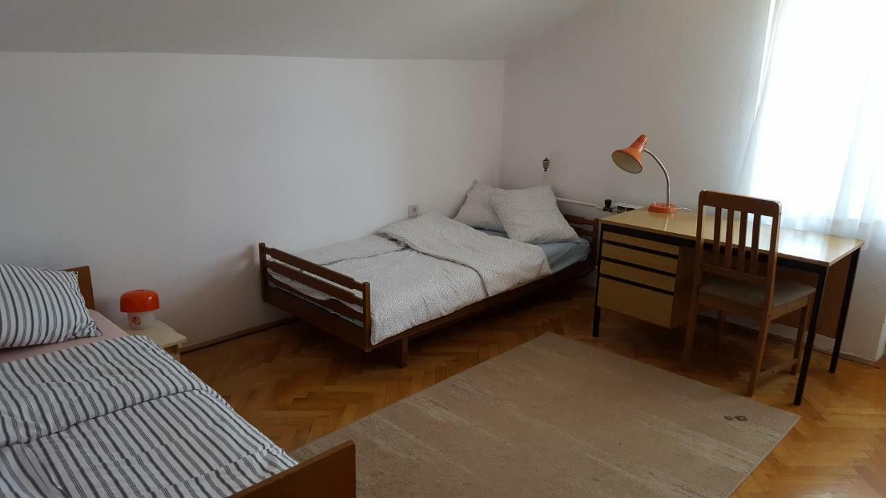Apartment Central كنين المظهر الخارجي الصورة