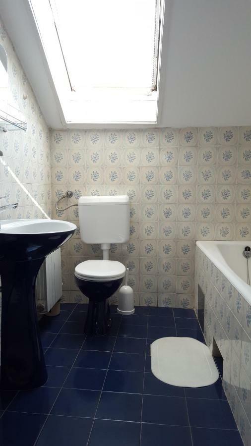 Apartment Central كنين المظهر الخارجي الصورة