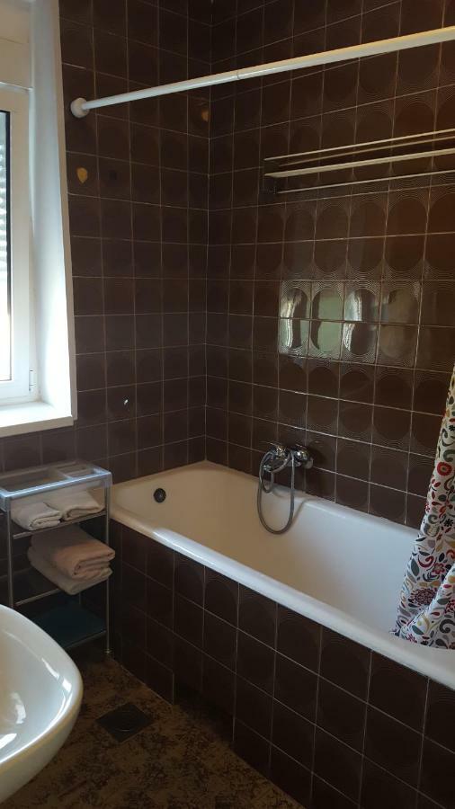Apartment Central كنين المظهر الخارجي الصورة