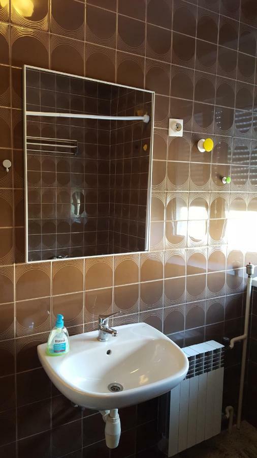 Apartment Central كنين المظهر الخارجي الصورة