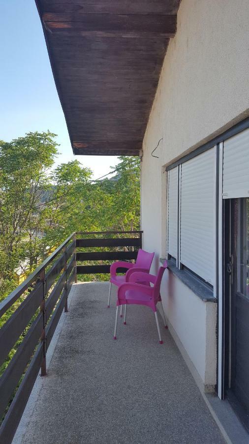 Apartment Central كنين المظهر الخارجي الصورة