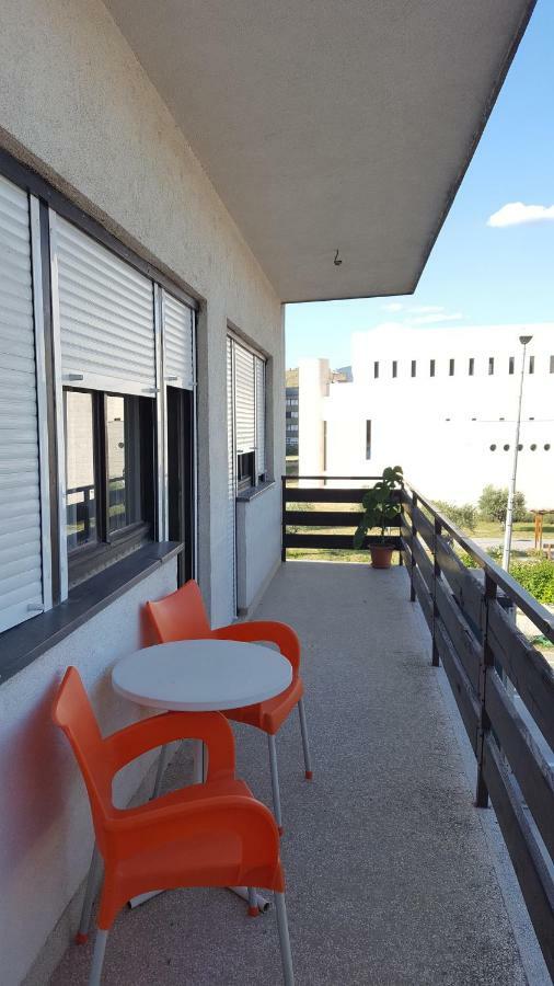 Apartment Central كنين المظهر الخارجي الصورة